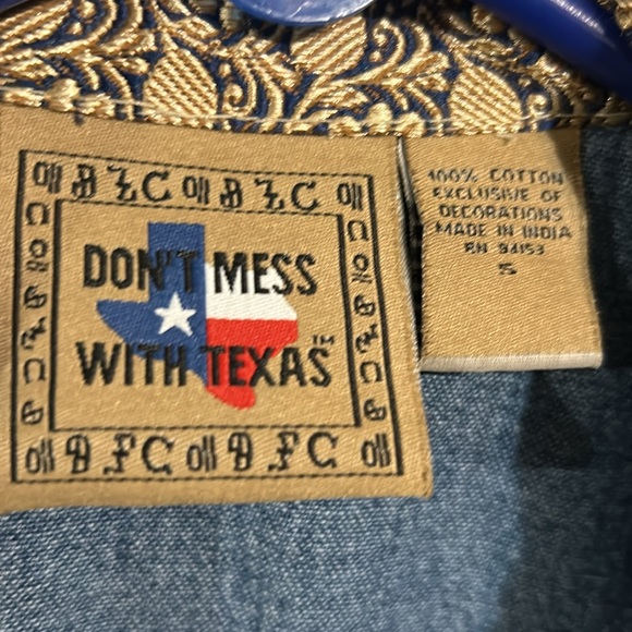 Don’t mess with Texas Jean J - Picture 7 of 10